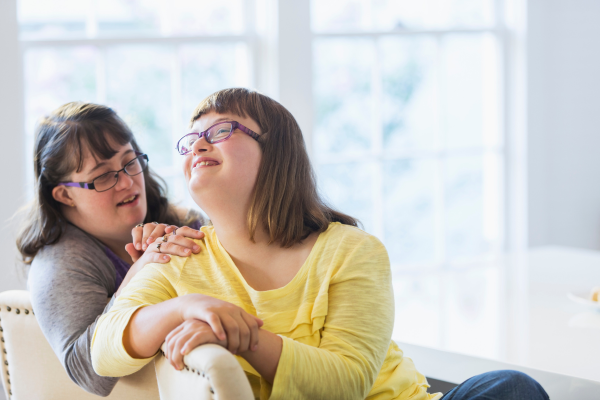 Down Syndrome: Myths, Realities, and Supportive Care