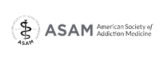 American Society of Addiction Medicine.